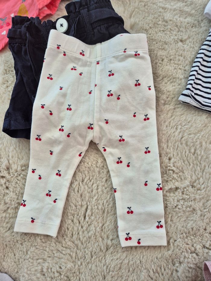 Lot de tenues été 3 mois - photo numéro 6