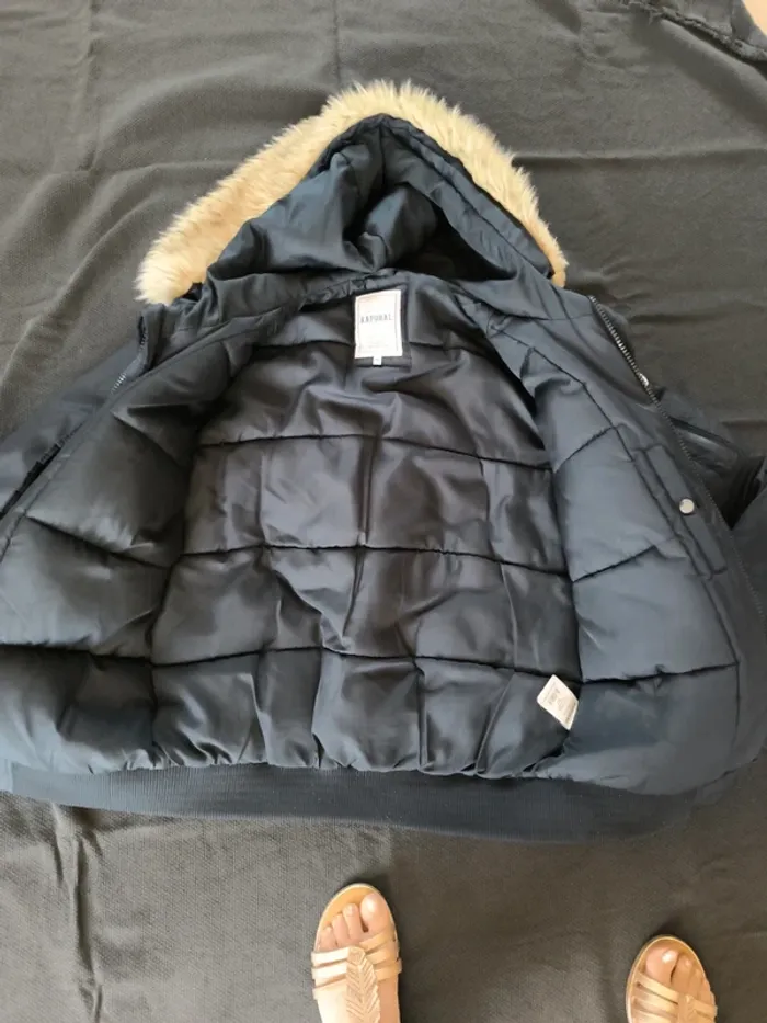 Gros blouson kaporal - photo numéro 9