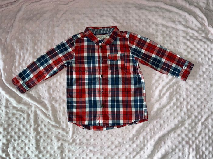 Chemise