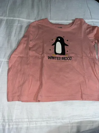 T-shirt ml