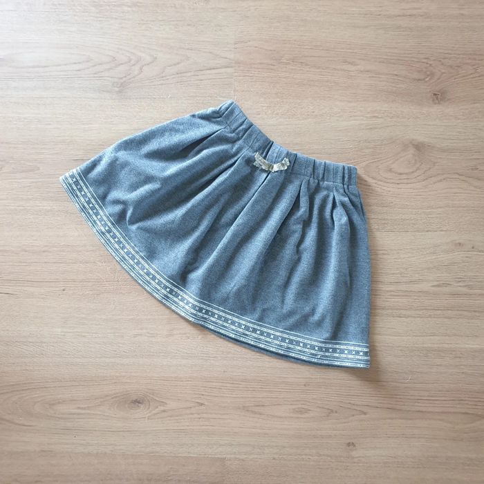 đź©· Jupe 10 ans Kiabi #emyfleury_10ansfille