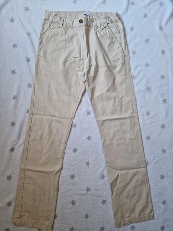 Pantalon taille 16 ans