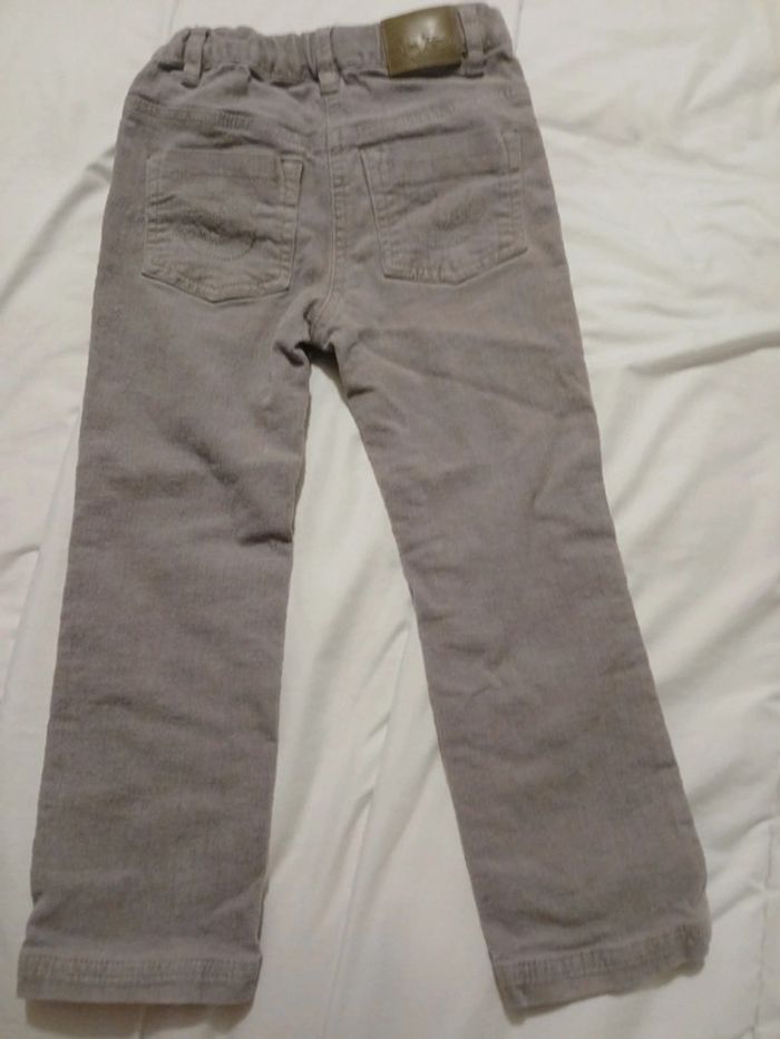 Pantalon 4 ans - photo numéro 4