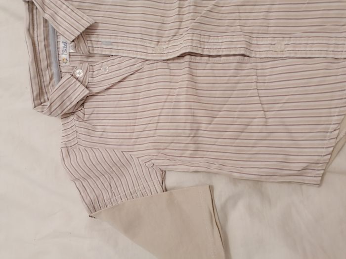 Chemise - photo numéro 3