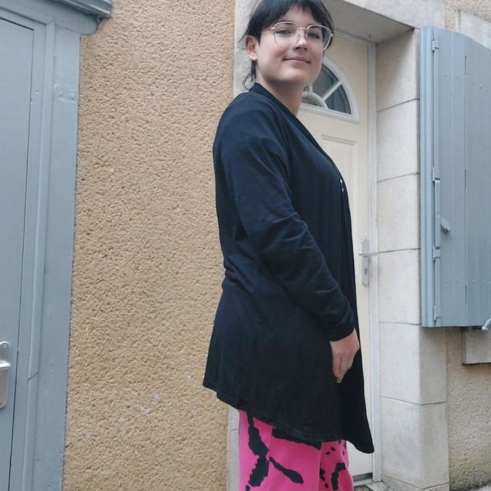 Gilet leger XL - photo numéro 4