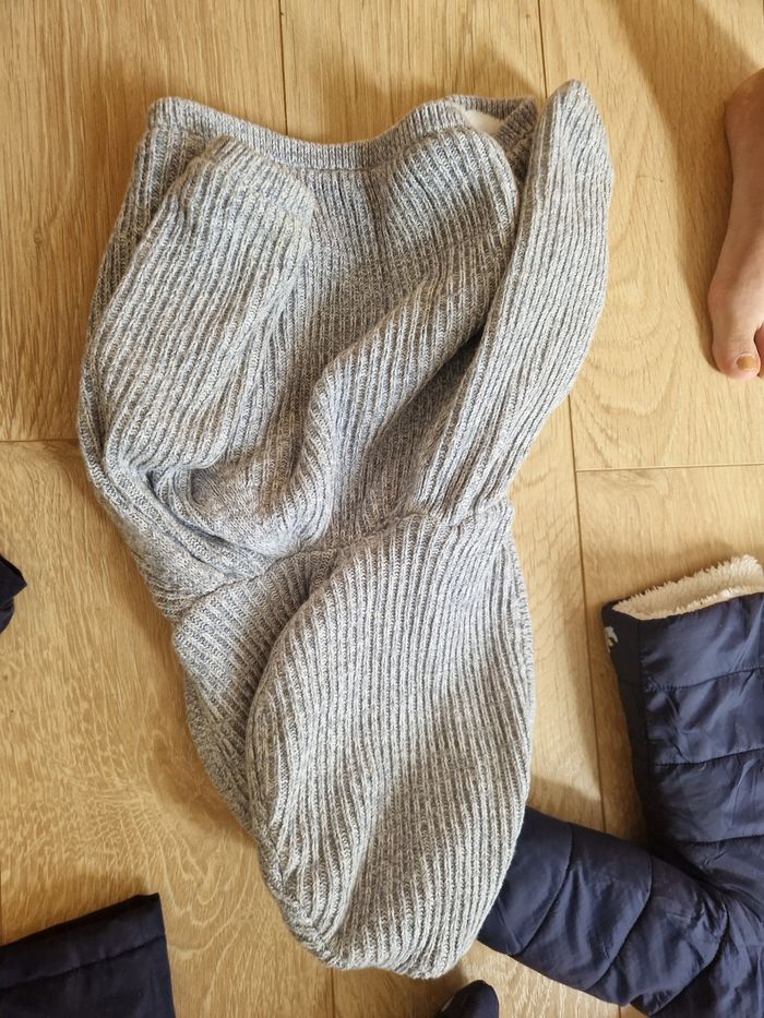Lot de vestes - photo numéro 5