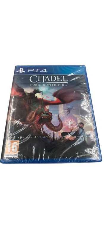 Jeu vidéo Citadel console PS4 neuf