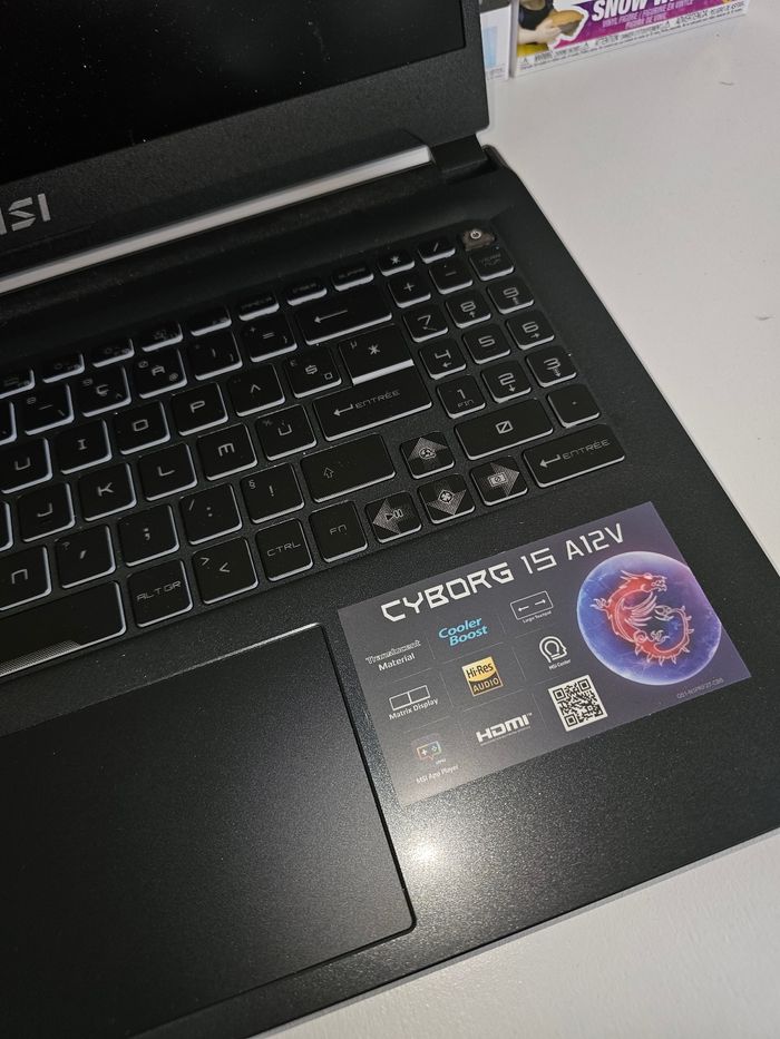 Ordinateur - photo numéro 2