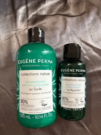 Eugene perma shampooing anti pelliculaire