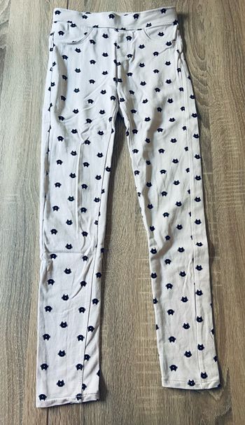 Jegging Kiabi 10 ans