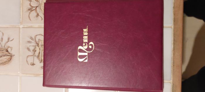 Livre recette - photo numéro 2