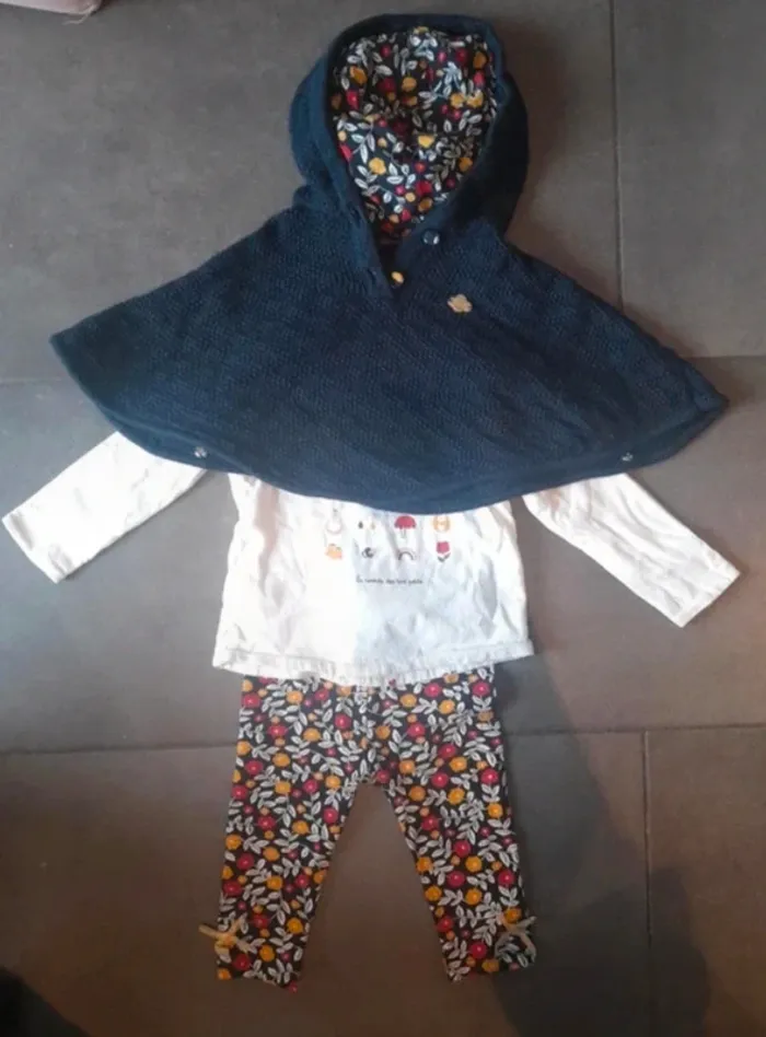 Ensemble