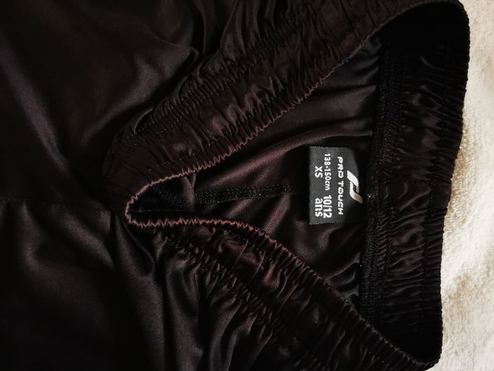 Short 12 ans - photo numéro 2