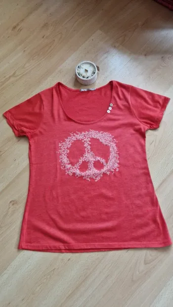 Tee-shirt DDP Taille XS