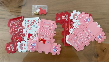 Boîte boîtes aux lettres love 