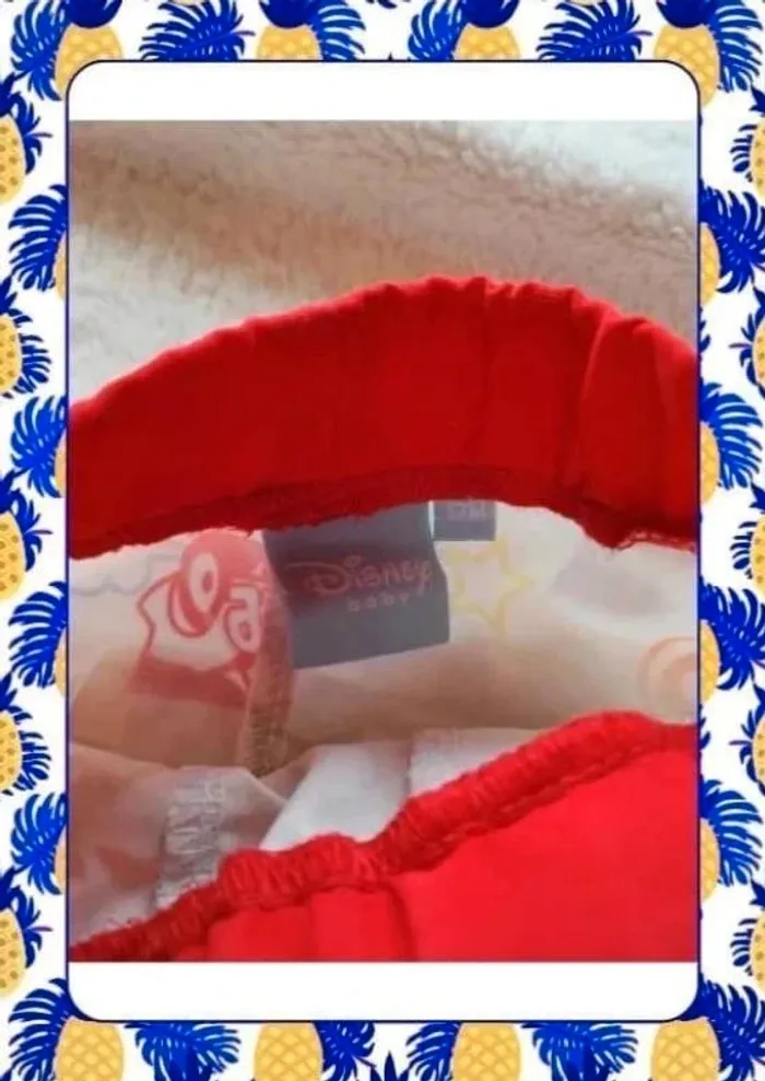 Lot de 2 maillots de bain shorts - photo numéro 5