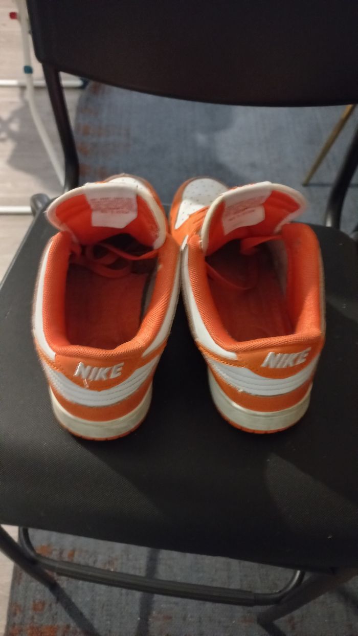 Basket Nike - photo numéro 4