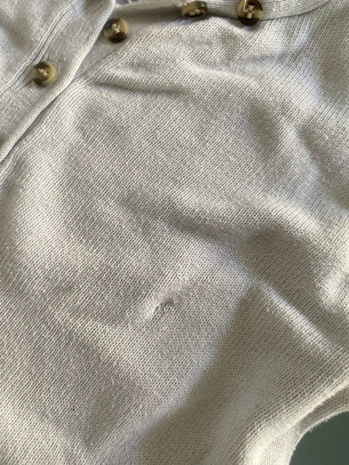 Petit pull Fin - photo numéro 2