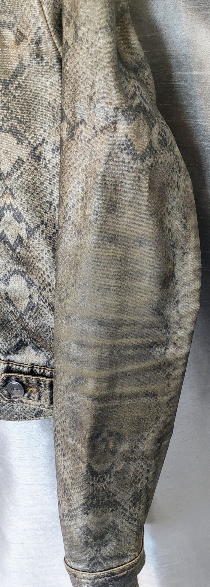 Veste Les Petites Bombes - photo numéro 6