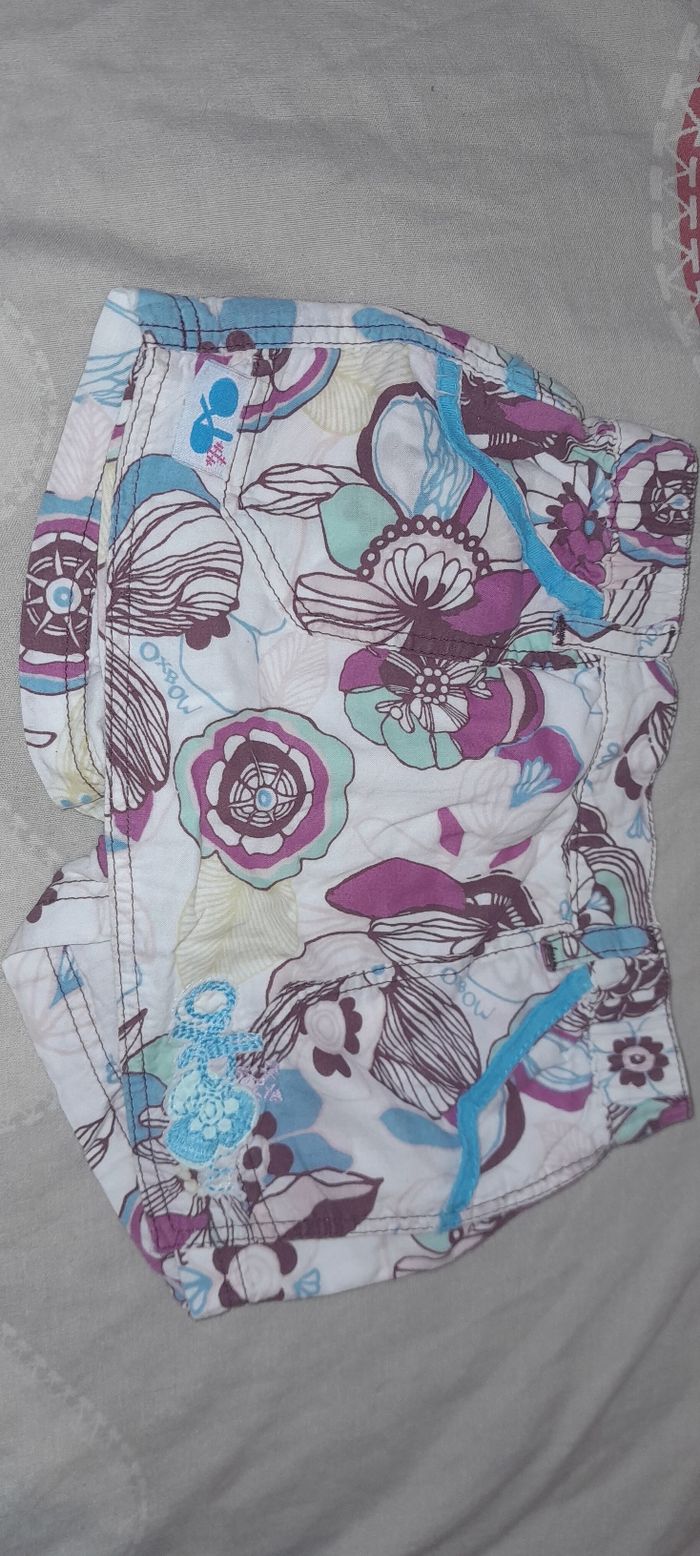 Short jupe - photo numéro 2