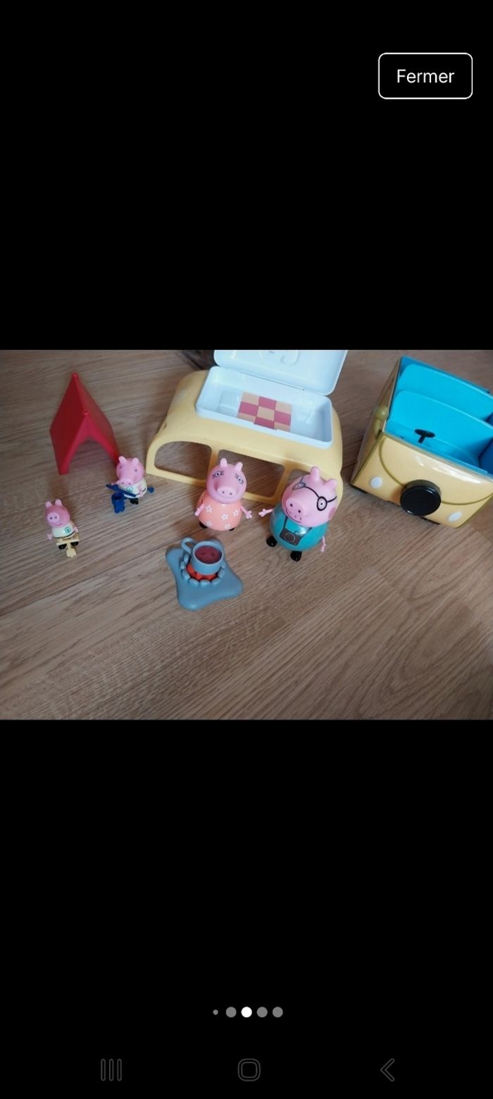 Peppa pig - photo numéro 10