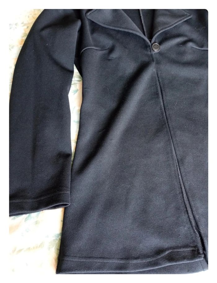 Veste TS - photo numéro 2
