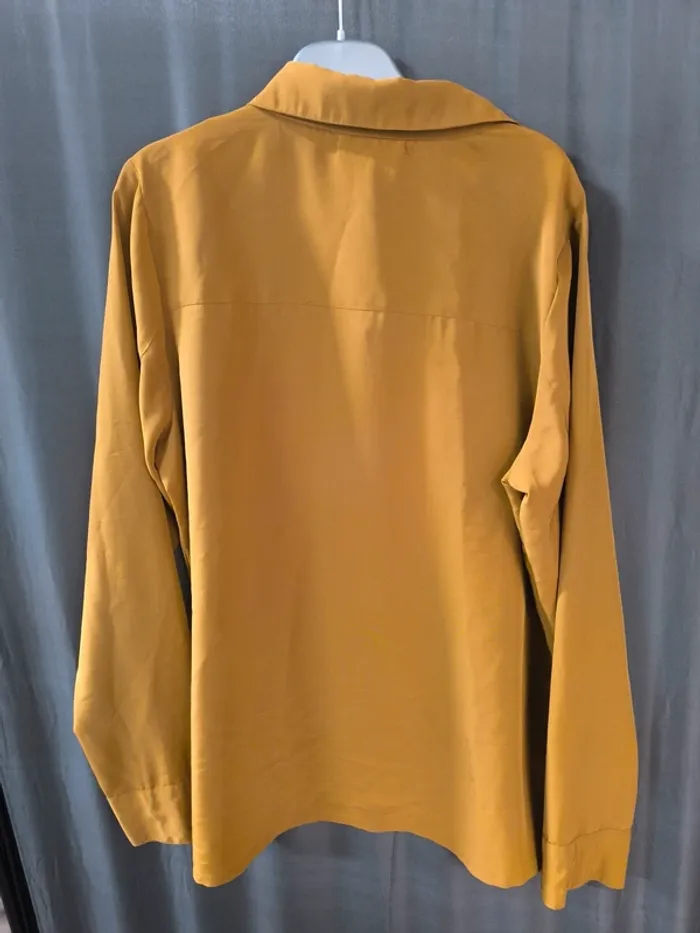 339437 chemise camel femme40 3 suisses collection - photo numéro 2