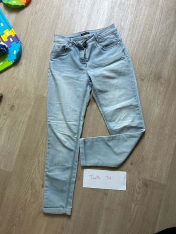 Jean Bréal taille 36