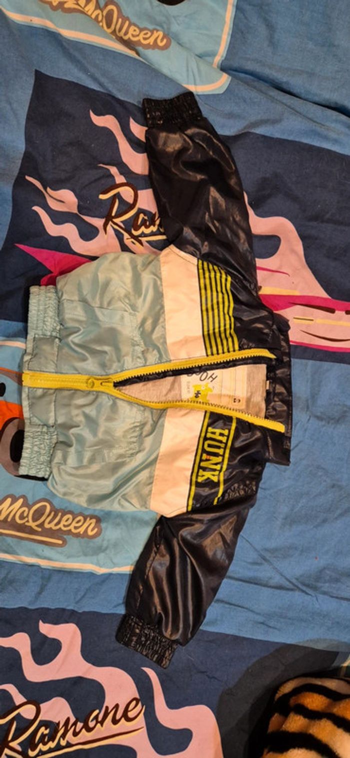 Veste