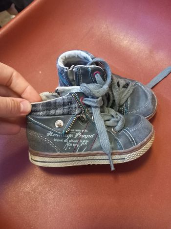 Chaussures taille 23