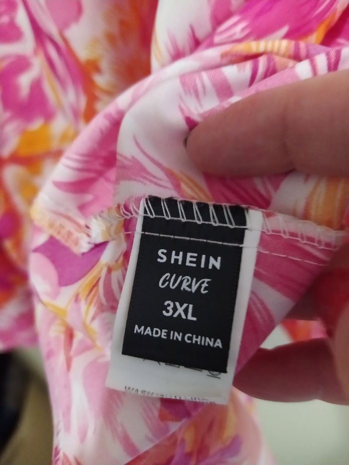 Robe Shein - photo numéro 2