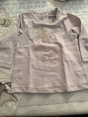 Tee shirt