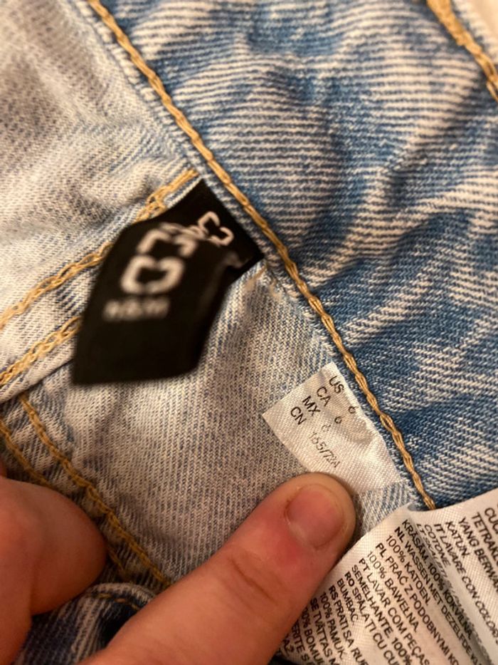 Jean H&m taille 36 - photo numéro 2