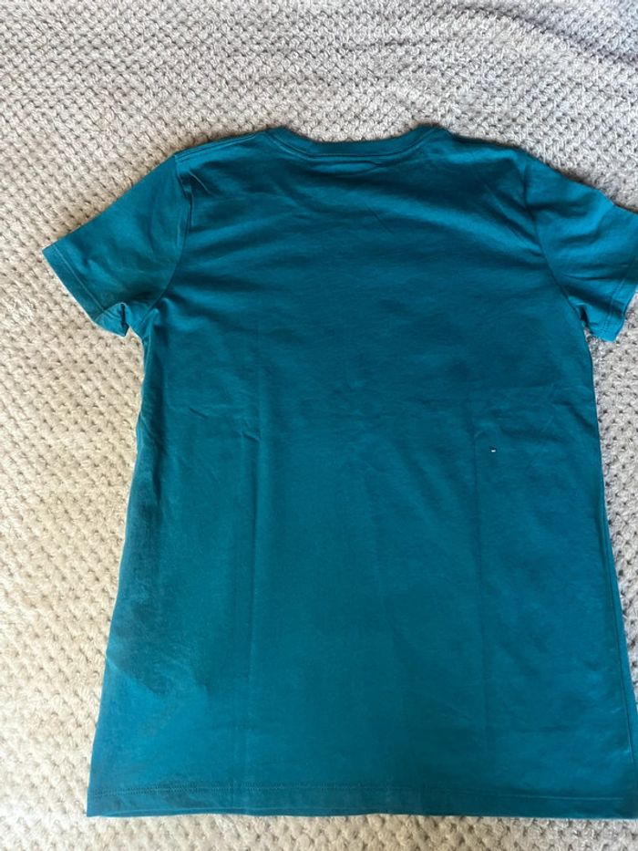 TEE shirt Under Armour - photo numéro 6