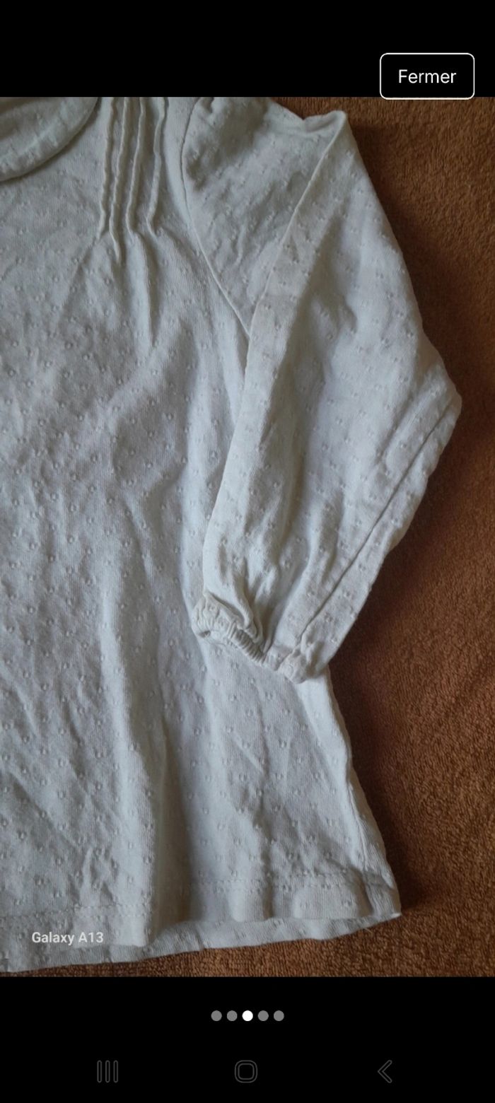 T-shirt 18 mois - photo numéro 3