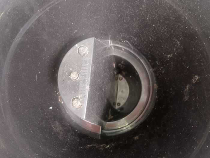 Tabouret Tam-Tam vintage - photo numéro 4