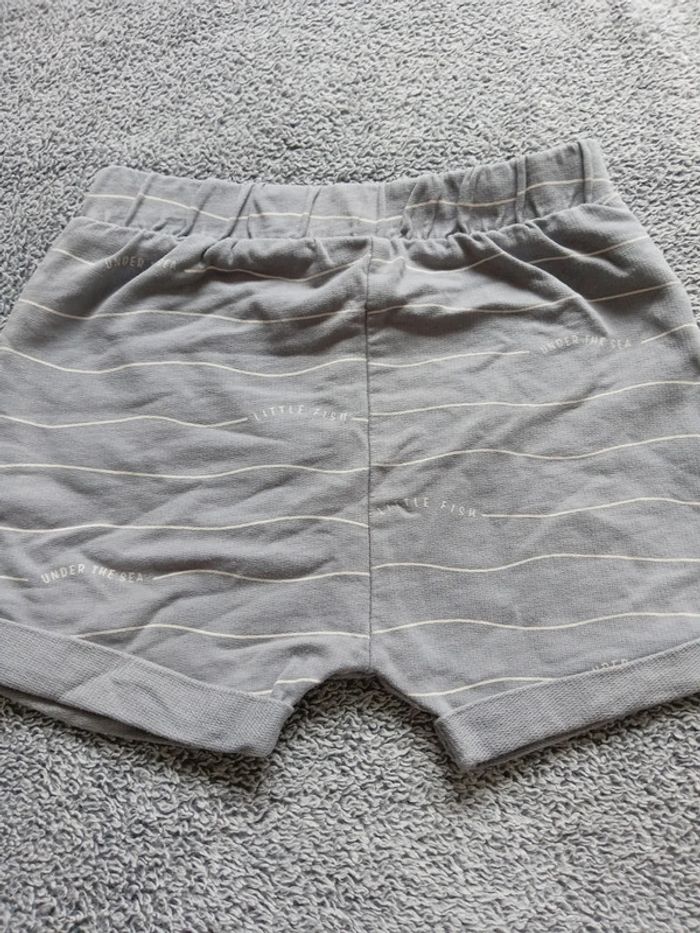 Short 24 mois Kiabi - photo numéro 2