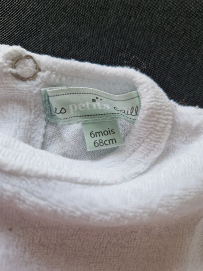 Pyjama - photo numéro 4