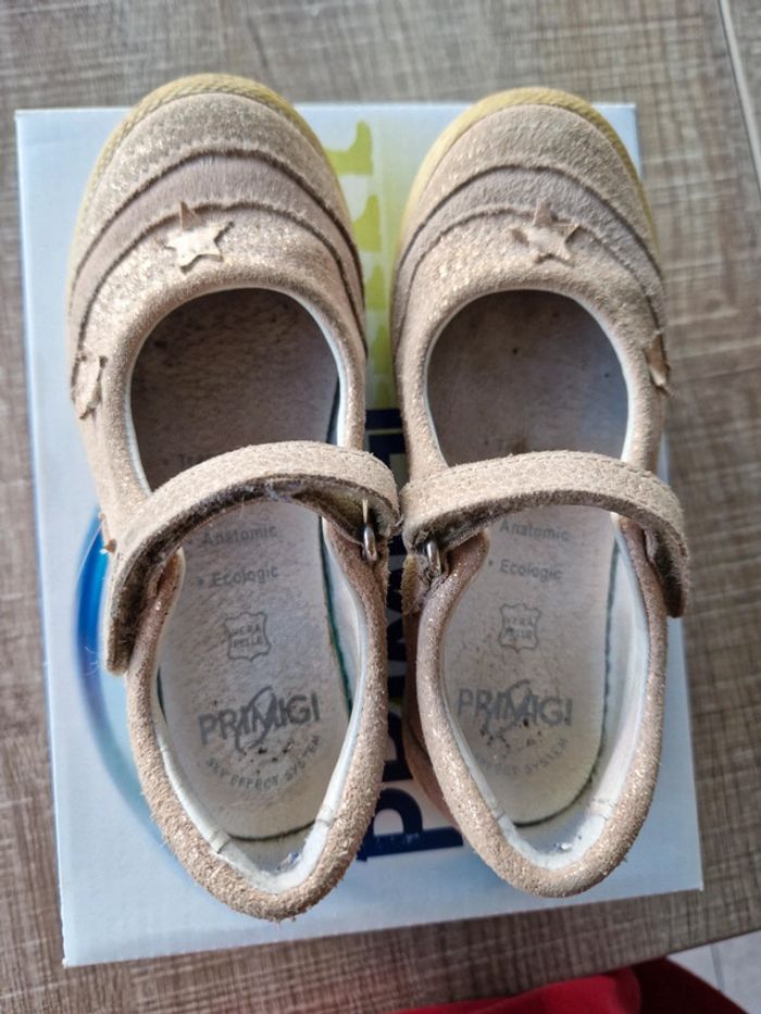 Primigi 27 en très bon état - photo numéro 8