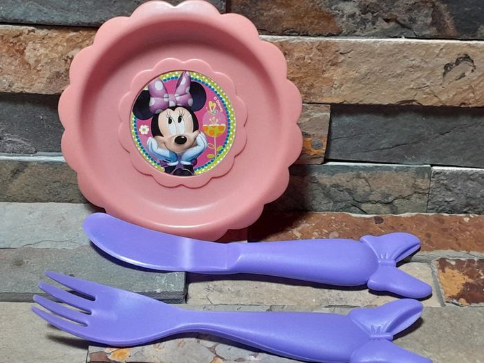 Accessoires pour dînette C .13