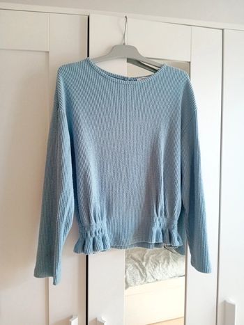 Pull fille 10ans Reserved