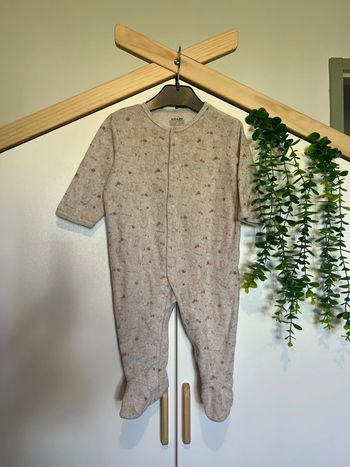 Pyjama 6 mois