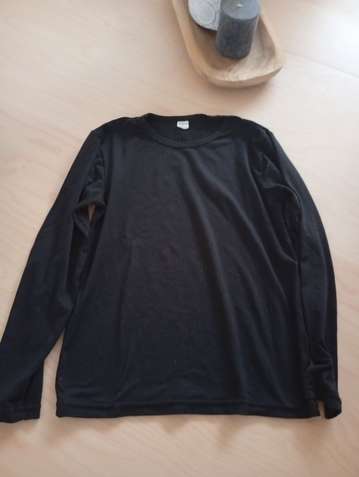 Lot thermique enfant 134/140 cm - photo numéro 2