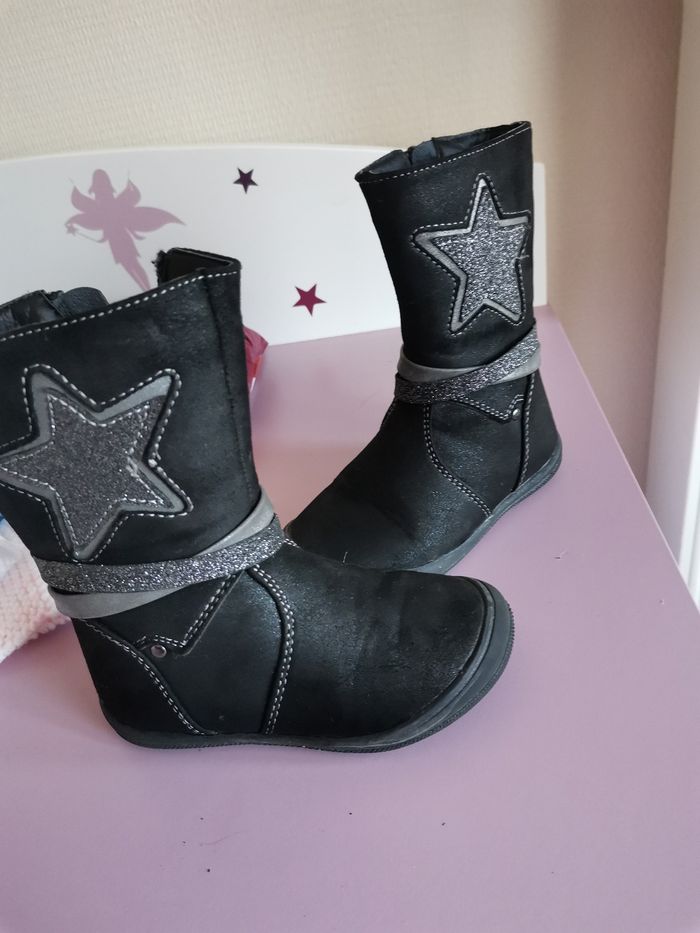 Bottes - photo numéro 3