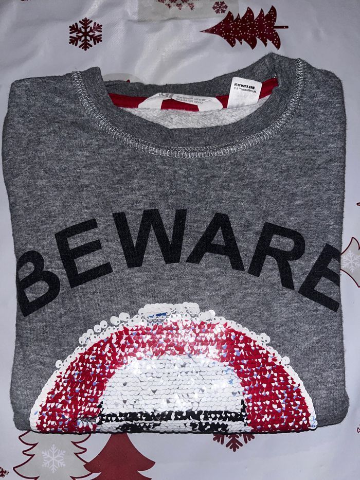 Pull star wars