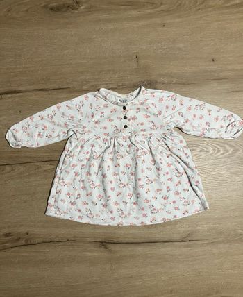 Robe ML TAO 6 mois 🌺