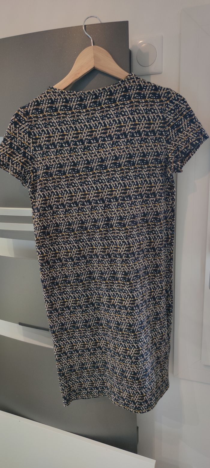 Robe d'hiver - photo numéro 4