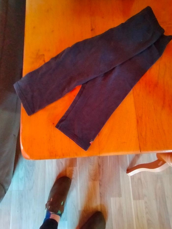 Legging corsaire catimini 5 ans