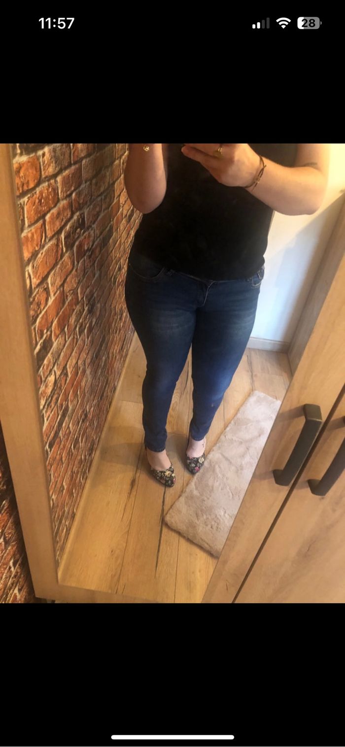 Jean femme - photo numéro 2