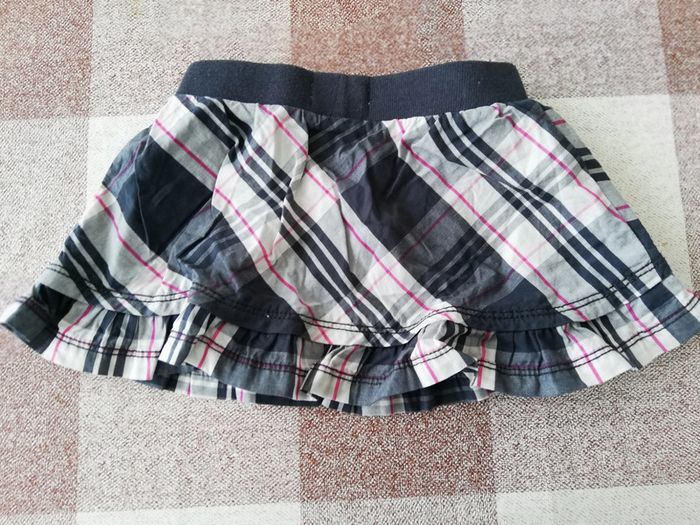 Jupe 12 mois noppies - photo numéro 3